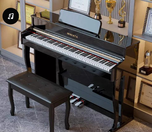 Đàn Piano Miniata MA173CK