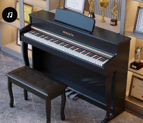 Đàn Piano Miniata MA173CM