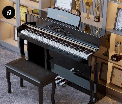 Đàn Piano Miniata U256KH