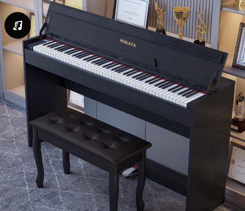 Đàn Piano Miniata YN178