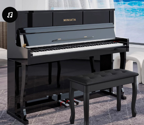 Đàn Piano Miniata B280