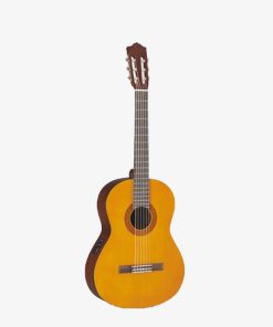 Đàn Guitar Yamaha C40