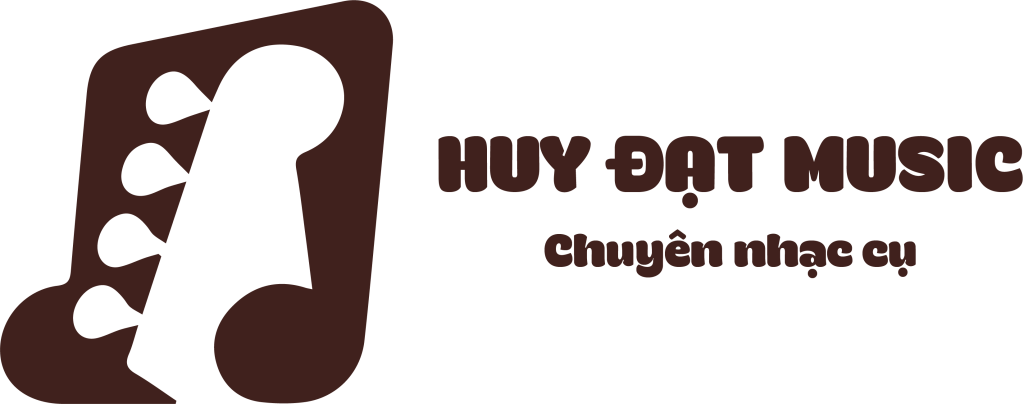 Huy Đạt Music
