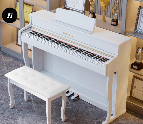 Đàn Piano Miniata MA173CM - Hình ảnh 2