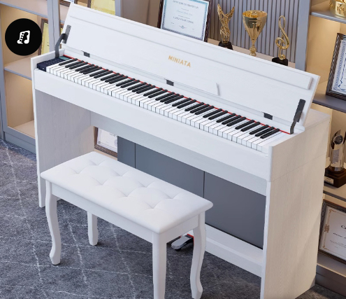 Đàn Piano Miniata YN178 - Hình ảnh 2
