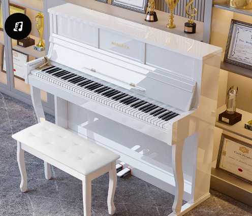 Đàn Piano Miniata B280 - Hình ảnh 2