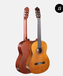 guitar yamaha CG142C