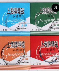 dây đàn violin Shanghai