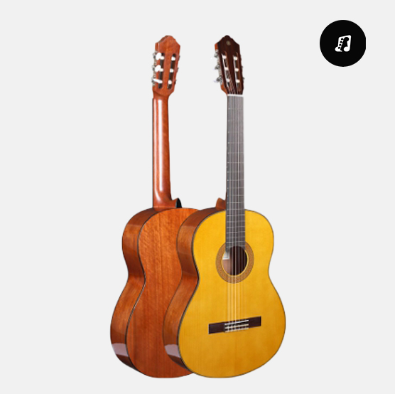 Guitar Yamaha CG182S