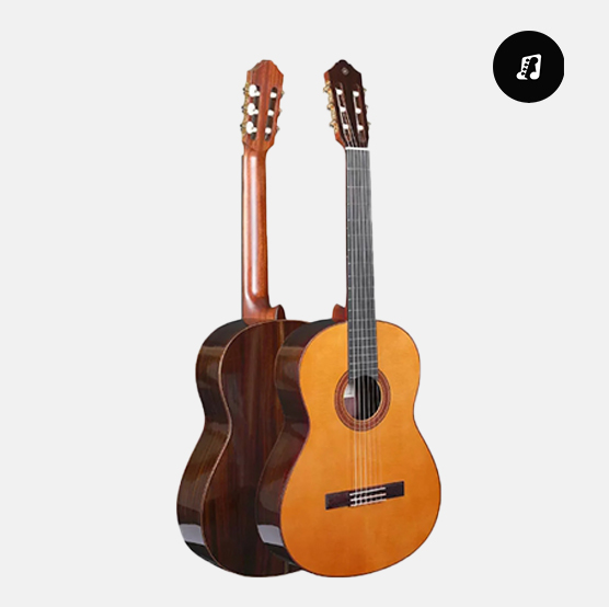 Guitar Yamaha CG192C