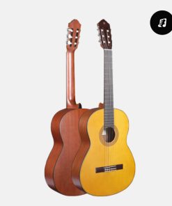 guitar yamaha CG122MS