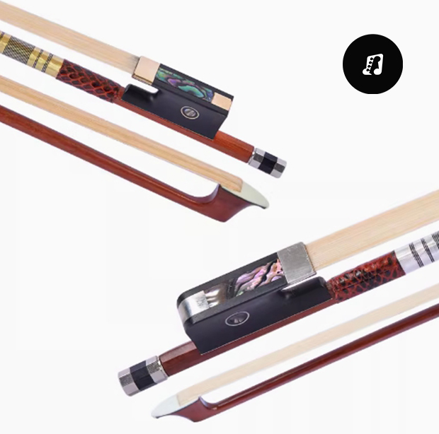 vĩ đàn violin Qin Ying