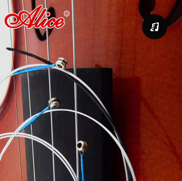 Dây đàn Violin Alice A704 - Hình ảnh 3