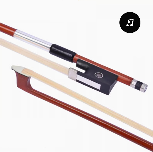 Vĩ đàn Violin Violet - Hình ảnh 2