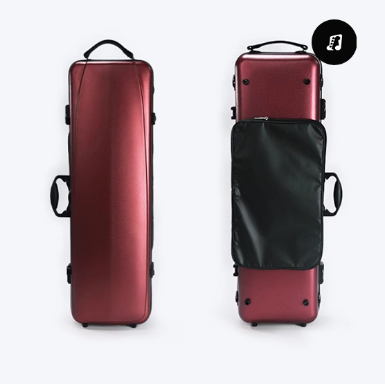 Hộp đàn Violin Cao cấp J'Deer cho người chơi chuyên nghiệp - Hình ảnh 6