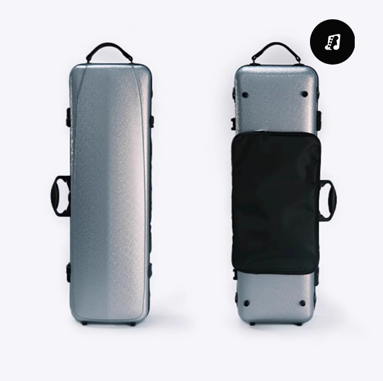 Hộp đàn Violin Cao cấp J'Deer cho người chơi chuyên nghiệp - Hình ảnh 7