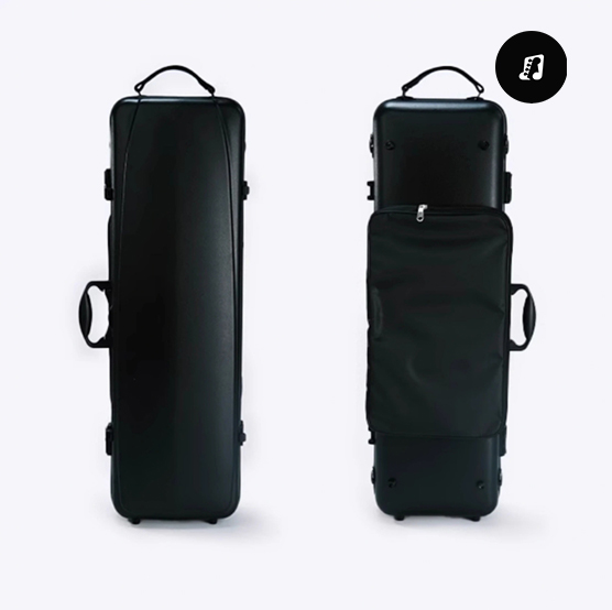 Hộp đàn Violin Cao cấp J'Deer cho người chơi chuyên nghiệp - Hình ảnh 8