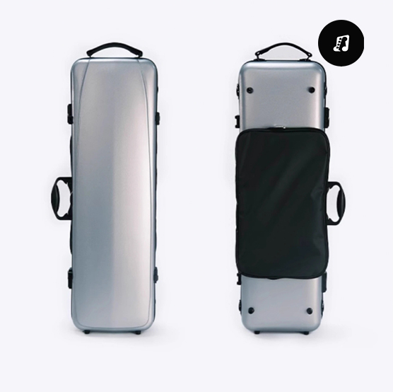 Hộp đàn Violin Cao cấp J'Deer cho người chơi chuyên nghiệp - Hình ảnh 9