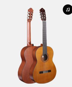 guitar yamaha CG122MC