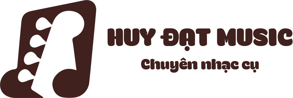 Huy Đạt Music