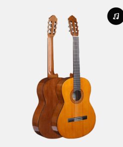 guitar yamaha c70