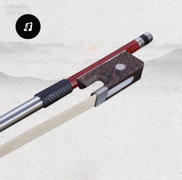 Vĩ đàn Violin Qin Ying - Hình ảnh 2