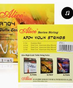 dây đàn alice a704