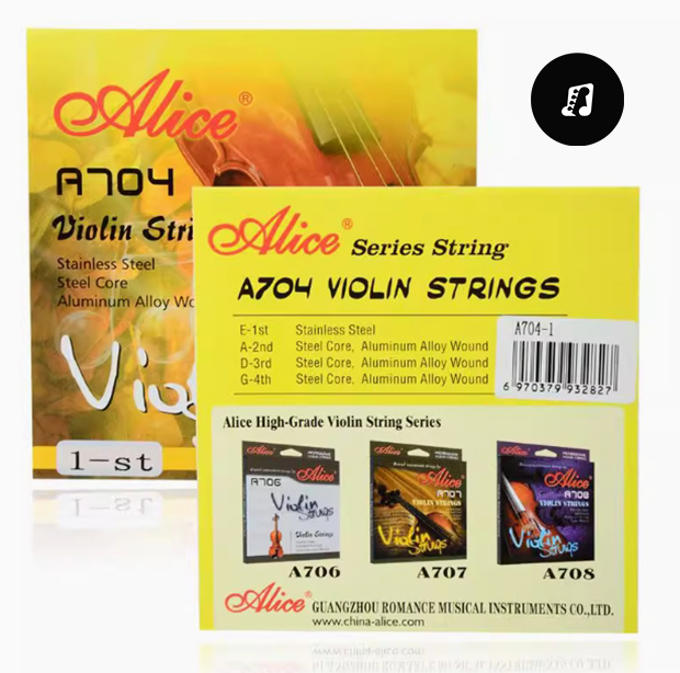 dây đàn alice a704