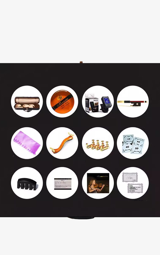 Đàn Violin YouYangg - Hình ảnh 3