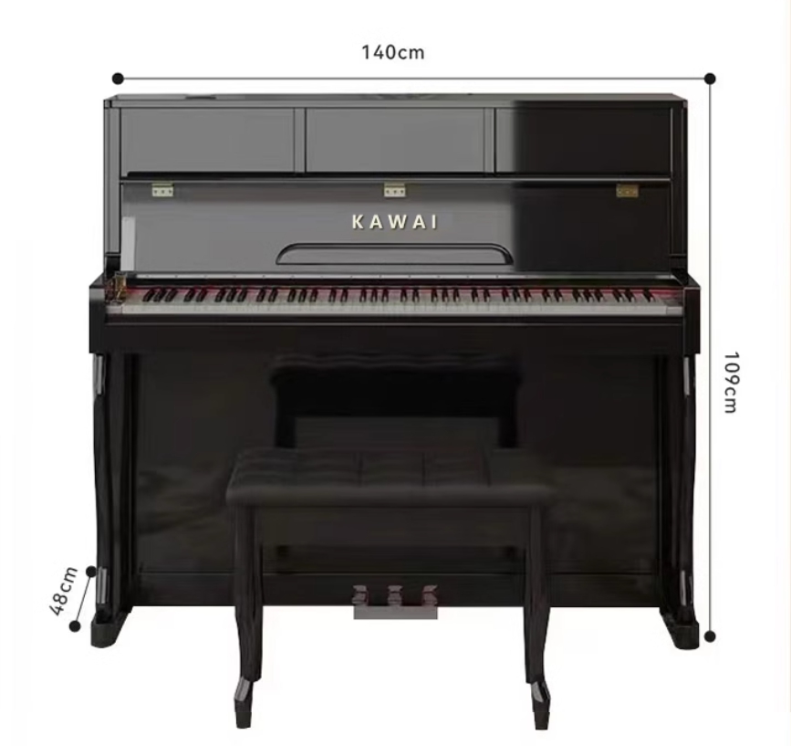 Đàn Piano Kawai K-CA901