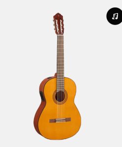 Đàn Guitar Yamaha CG122MS