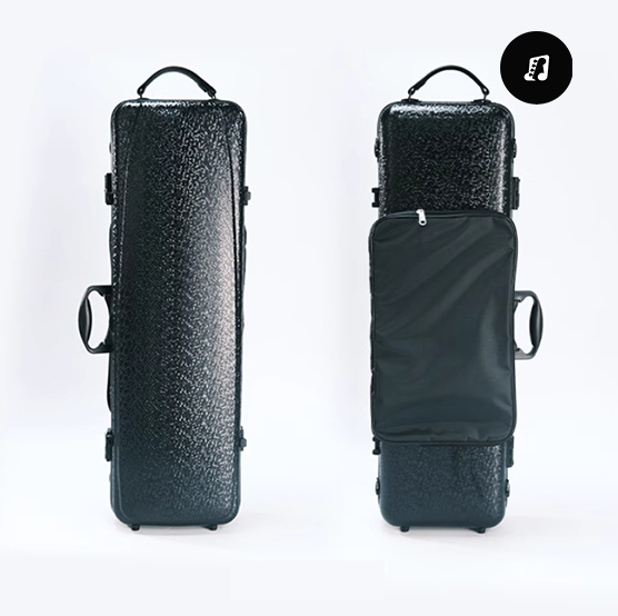 Hộp đàn Violin Cao cấp J'Deer cho người chơi chuyên nghiệp - Hình ảnh 10