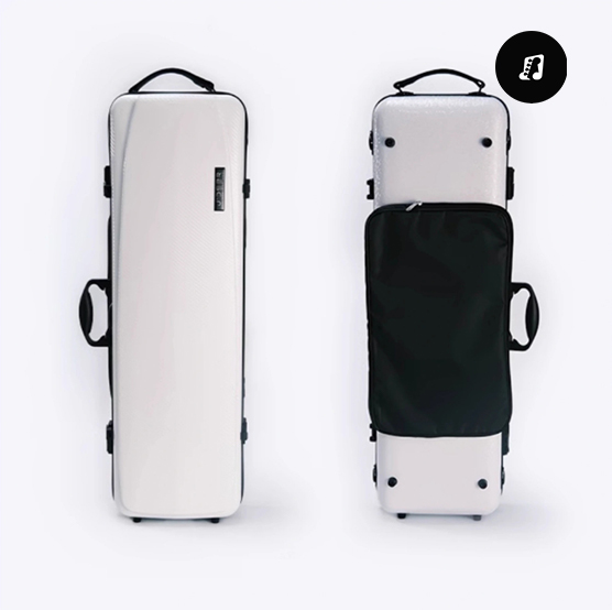 Hộp đàn Violin Cao cấp J'Deer cho người chơi chuyên nghiệp - Hình ảnh 11