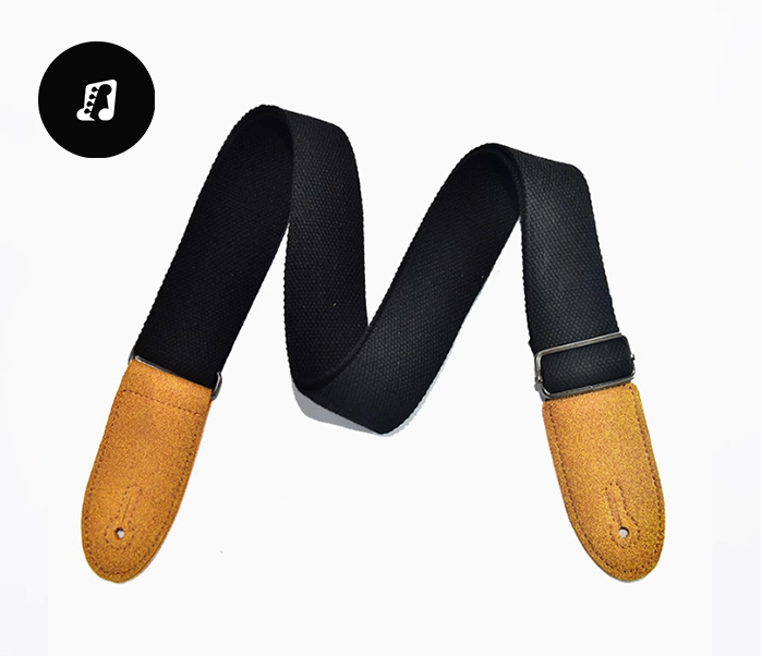 Dây đeo Đàn Guitar - Guitar Strat chất liệu cứng cáp Full màu - Hình ảnh 7