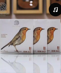 Dây đàn Guitar Knobloch